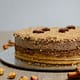 Ferrero rocher torta