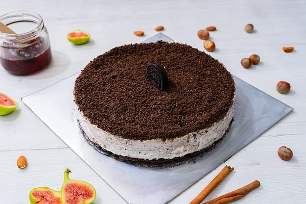 Oreo cheesecake torta
